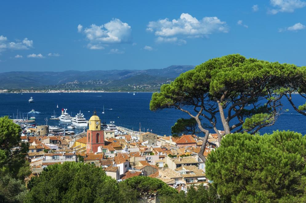 Saint Tropez Saint Tropez