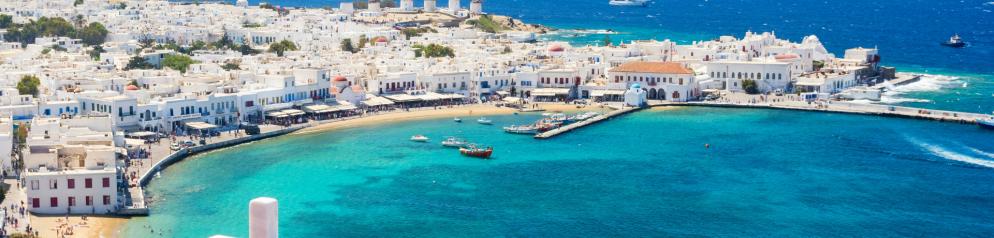 Vergleich Griechenland Emotion 2 - Mykonos