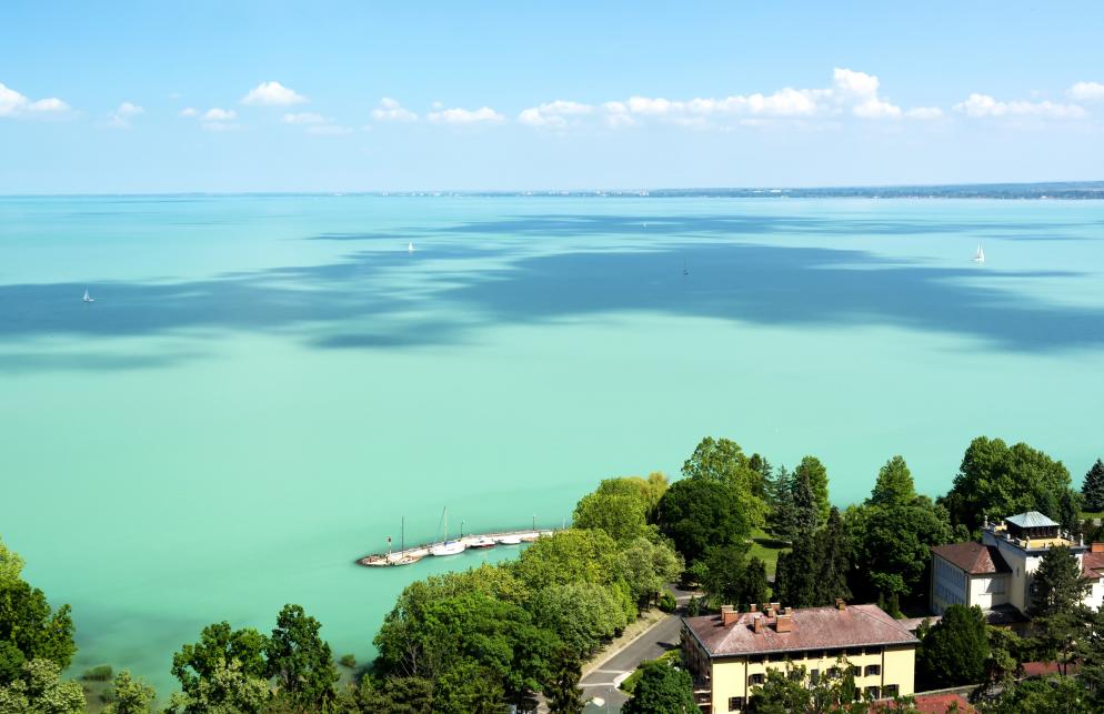 Balaton Balaton