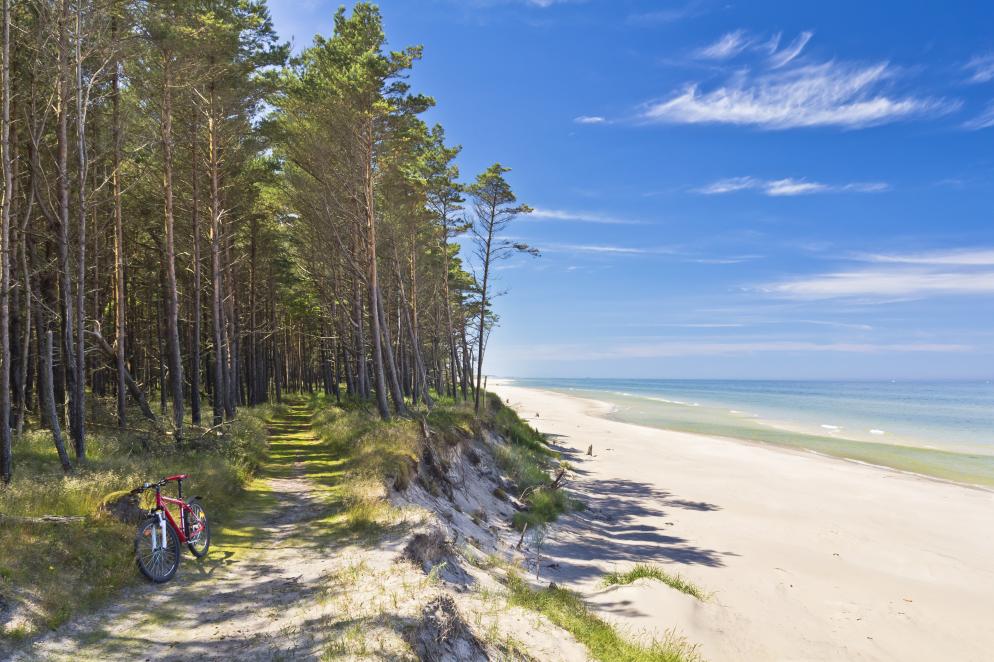Mountainbike+Aktivurlaub+Sport