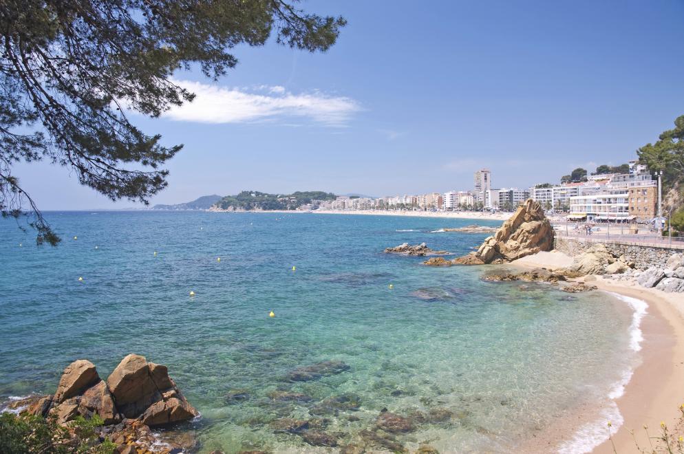 Lloret De Mar Lloret De Mar
