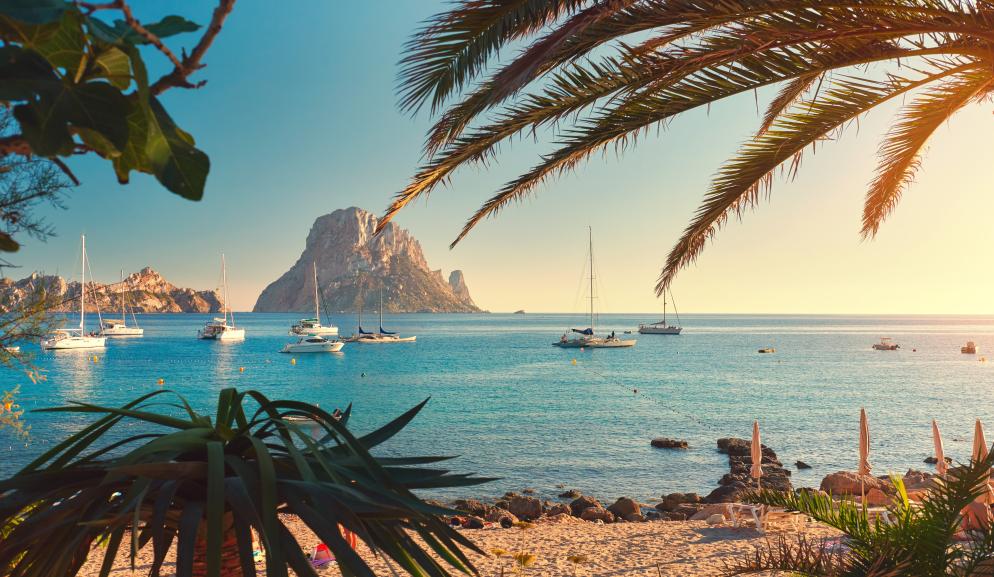 Ibiza Ibiza