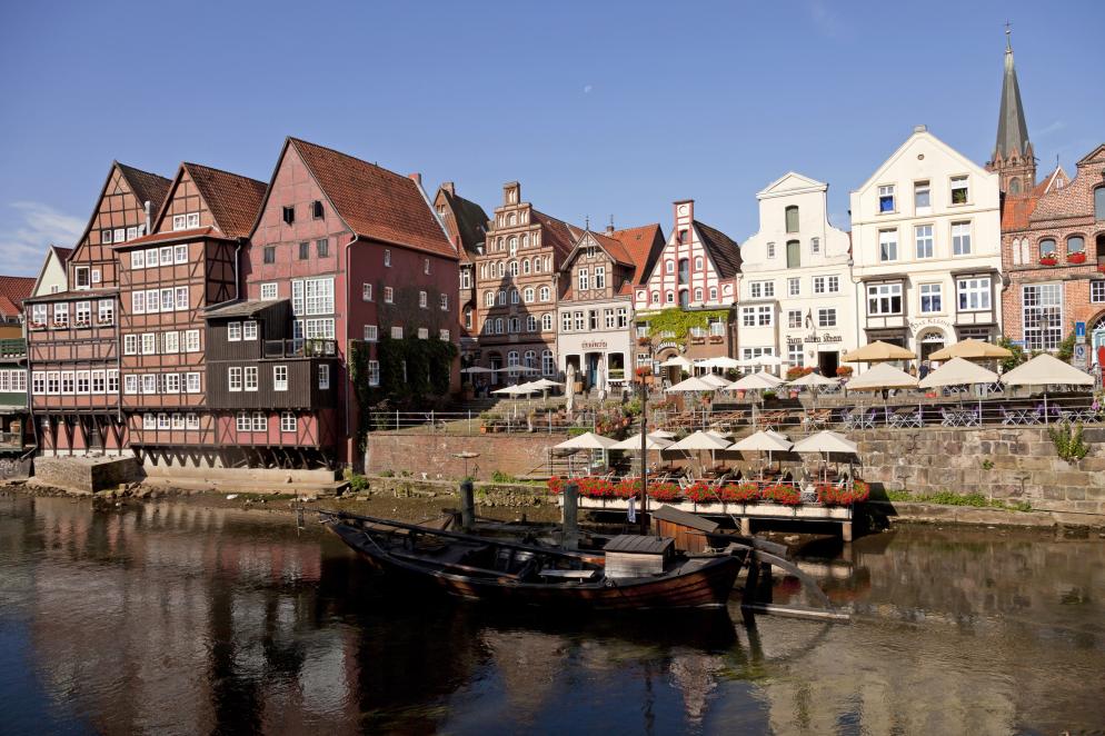 Lüneburg Lüneburg