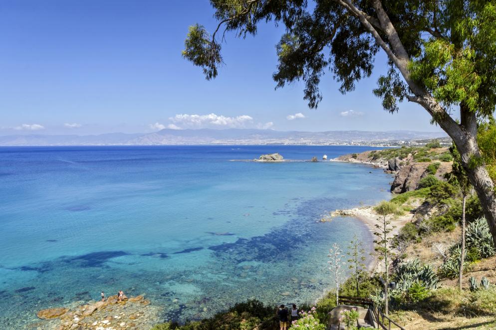 Aphrodite Beach - Paphos Aphrodite Beach - Paphos