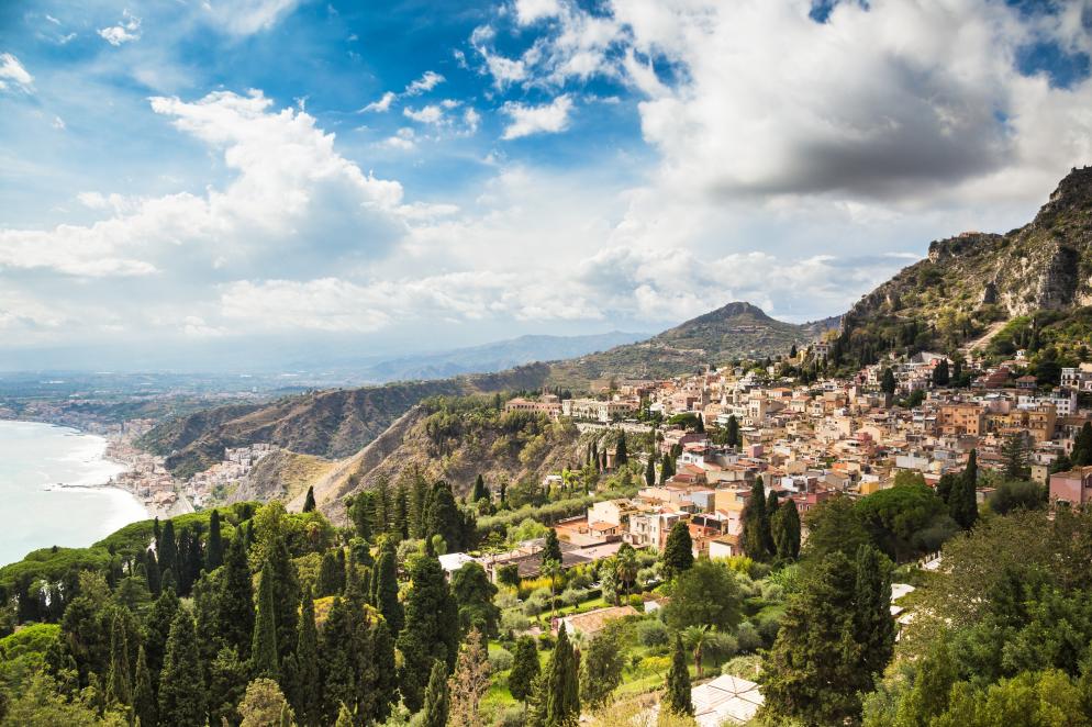 Taormina Taormina