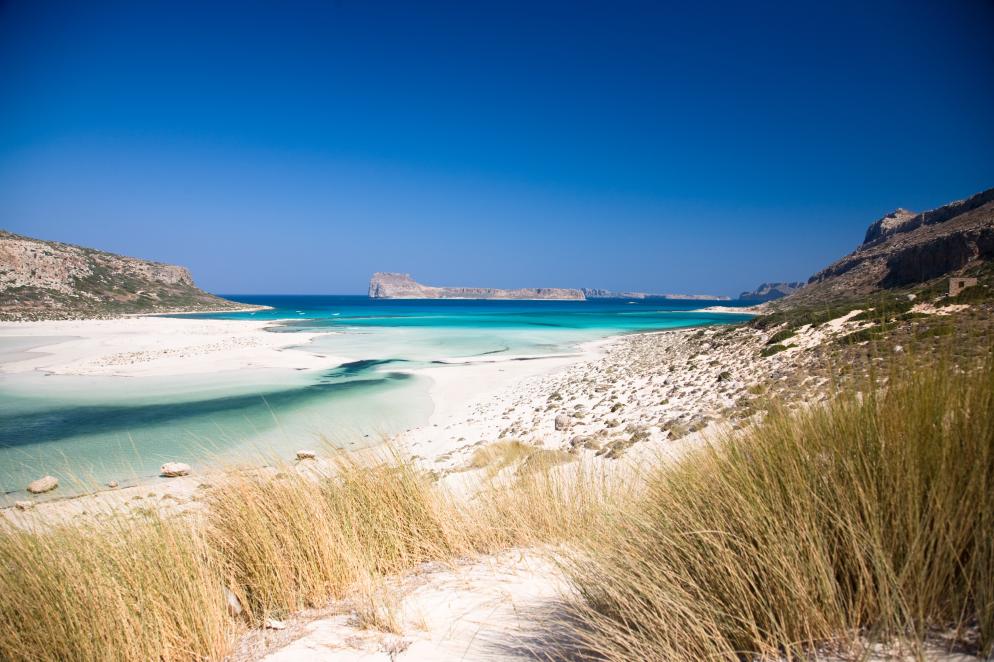 Balos Lagune - Kreta Balos Lagune - Kreta