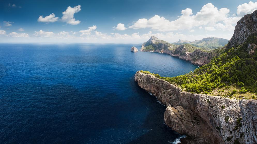 Cap Formentor - Mallorca Cap Formentor - Mallorca