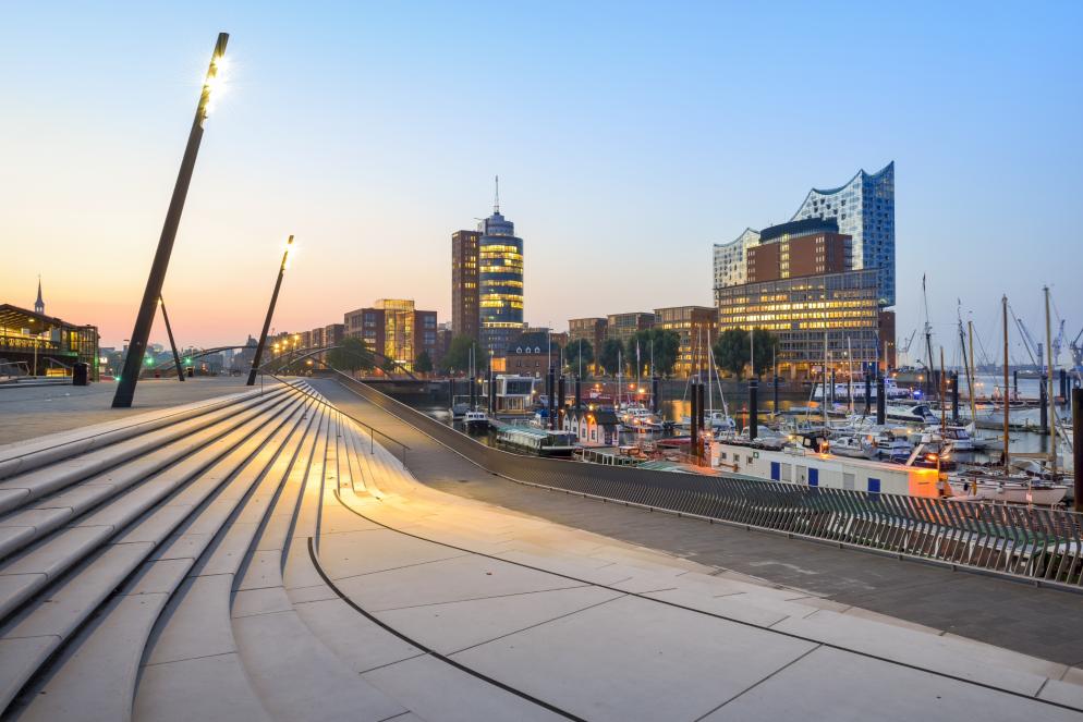 Elbphilharmonie - Hamburg Elbphilharmonie - Hamburg