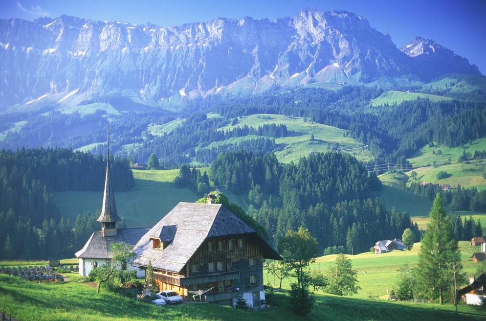Bern Bern