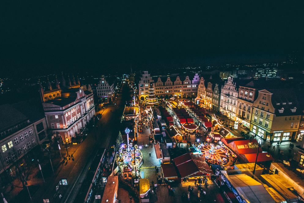 Rostock Rostock