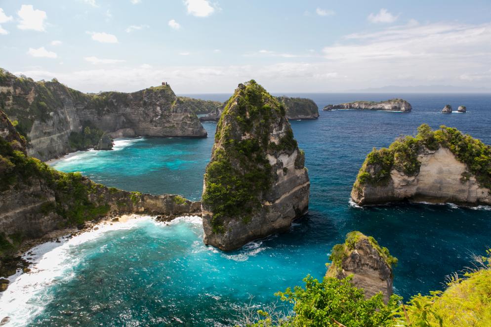 Nusa Penida - Bali Nusa Penida - Bali