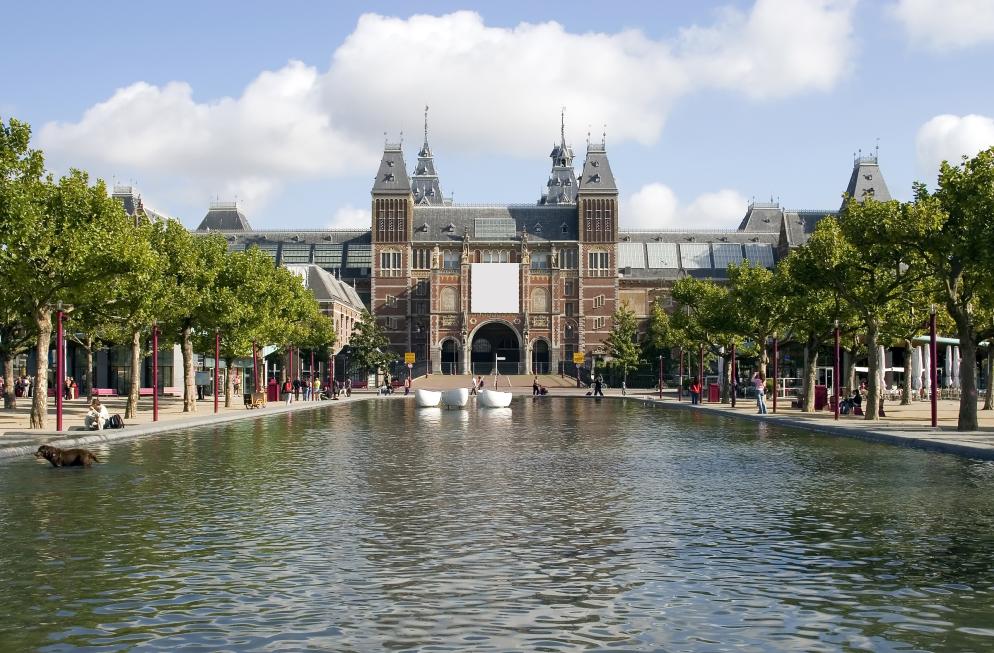 Rijksmuseum - Amsterdam Rijksmuseum - Amsterdam