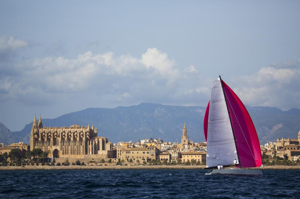 Kathedrale la Seu - Palma de Mallorca Kathedrale la Seu - Palma de Mallorca