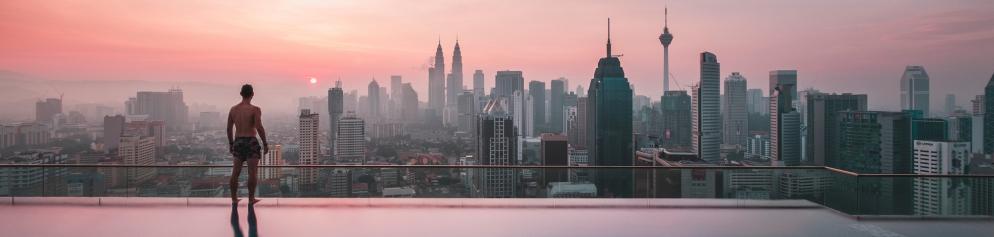 Kuala Lumpur Kuala Lumpur