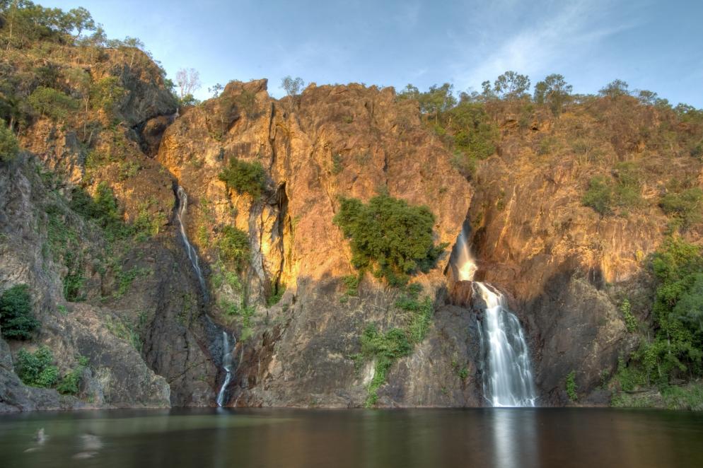 Litchfield Nationalpark - Darwin Litchfield Nationalpark - Darwin