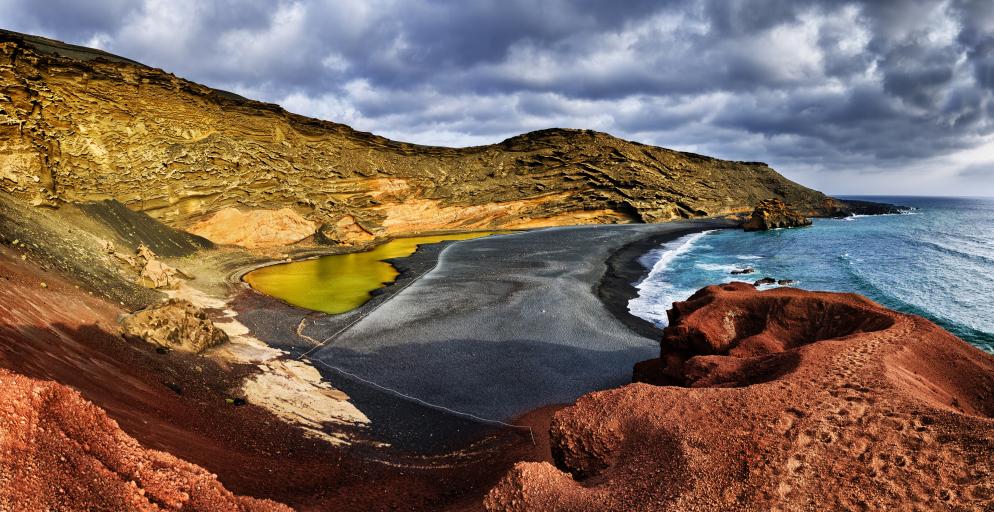 El Golfo El Golfo