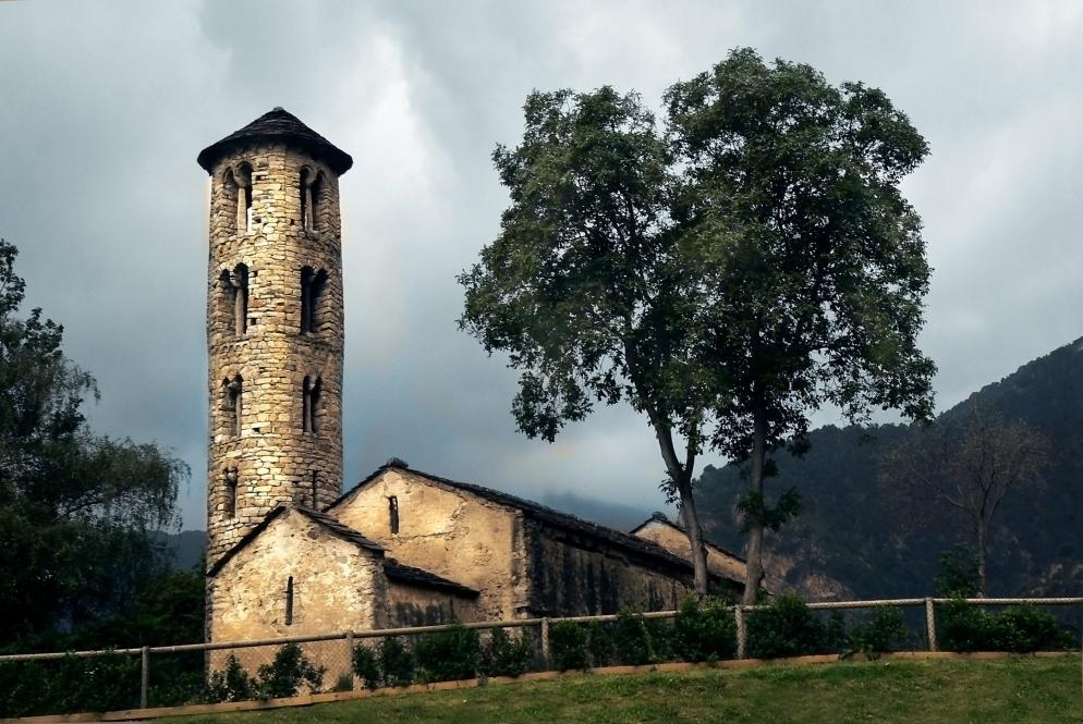 Andorra Andorra