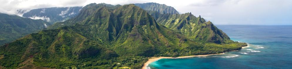 Insel Oahu (Sonstiges) Insel Oahu (Sonstiges)