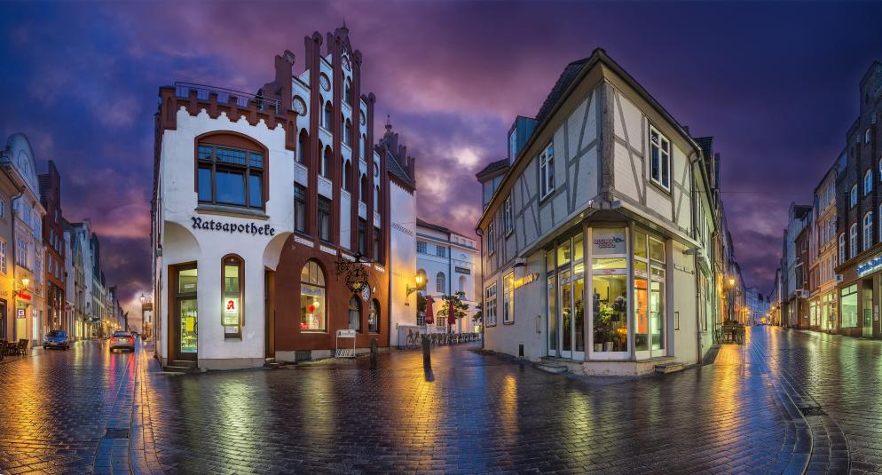 Wismar Wismar