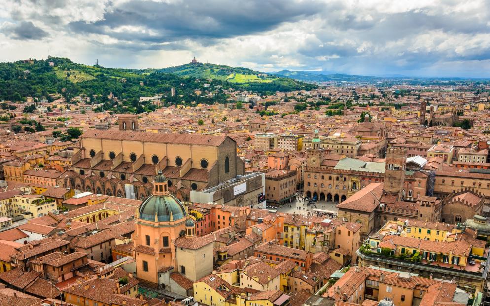 Bologna Bologna