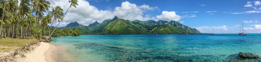 Französisch-Polynesien Französisch-Polynesien