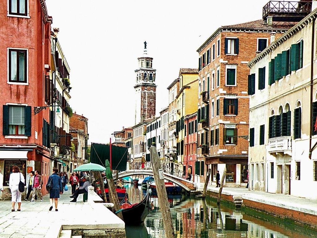 B&B Venetian Experience (Venedig, Venetien) ️ Inkl. Flug Buchen