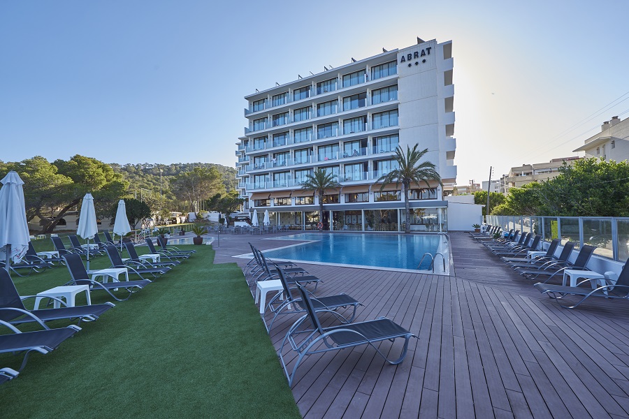 Abrat San Antonio Ibiza Hotel Gnstig Buchen CHECK24