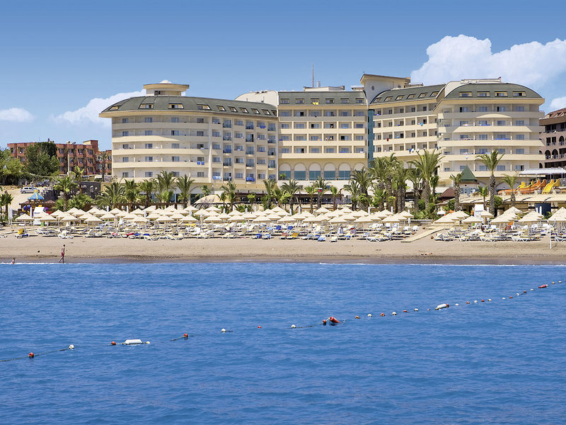 hotel saphir resort spa in okurcalar turkei buchen check24 picture jpg