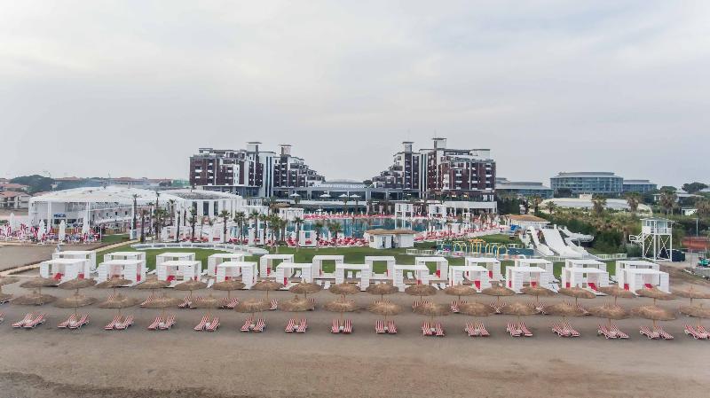 Attaleia holiday village 5 почему закрыт