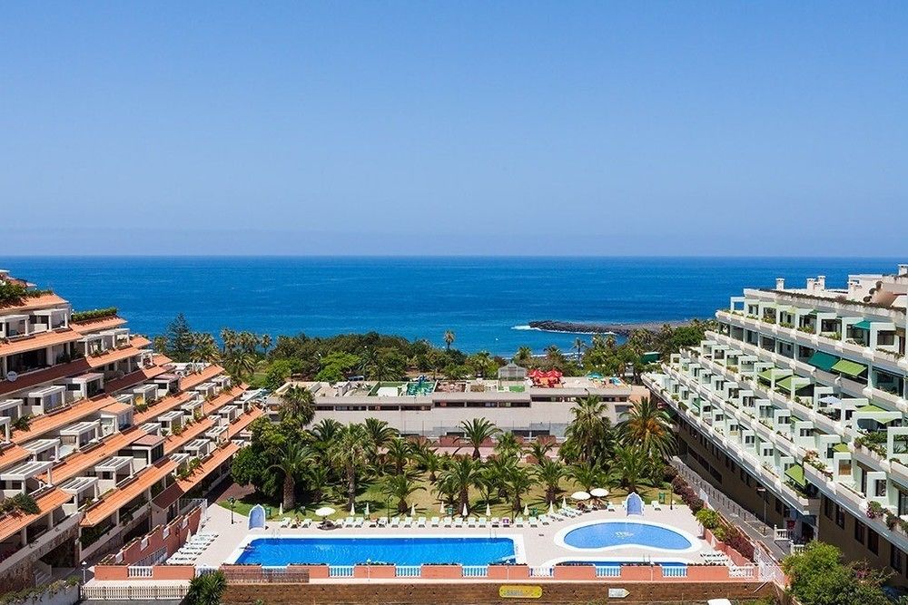 Bahia Playa (Puerto De La Cruz, Teneriffa) ᐅ Hotel Günstig Buchen | CHECK24