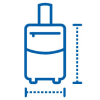 icon-airline-baggage-policy