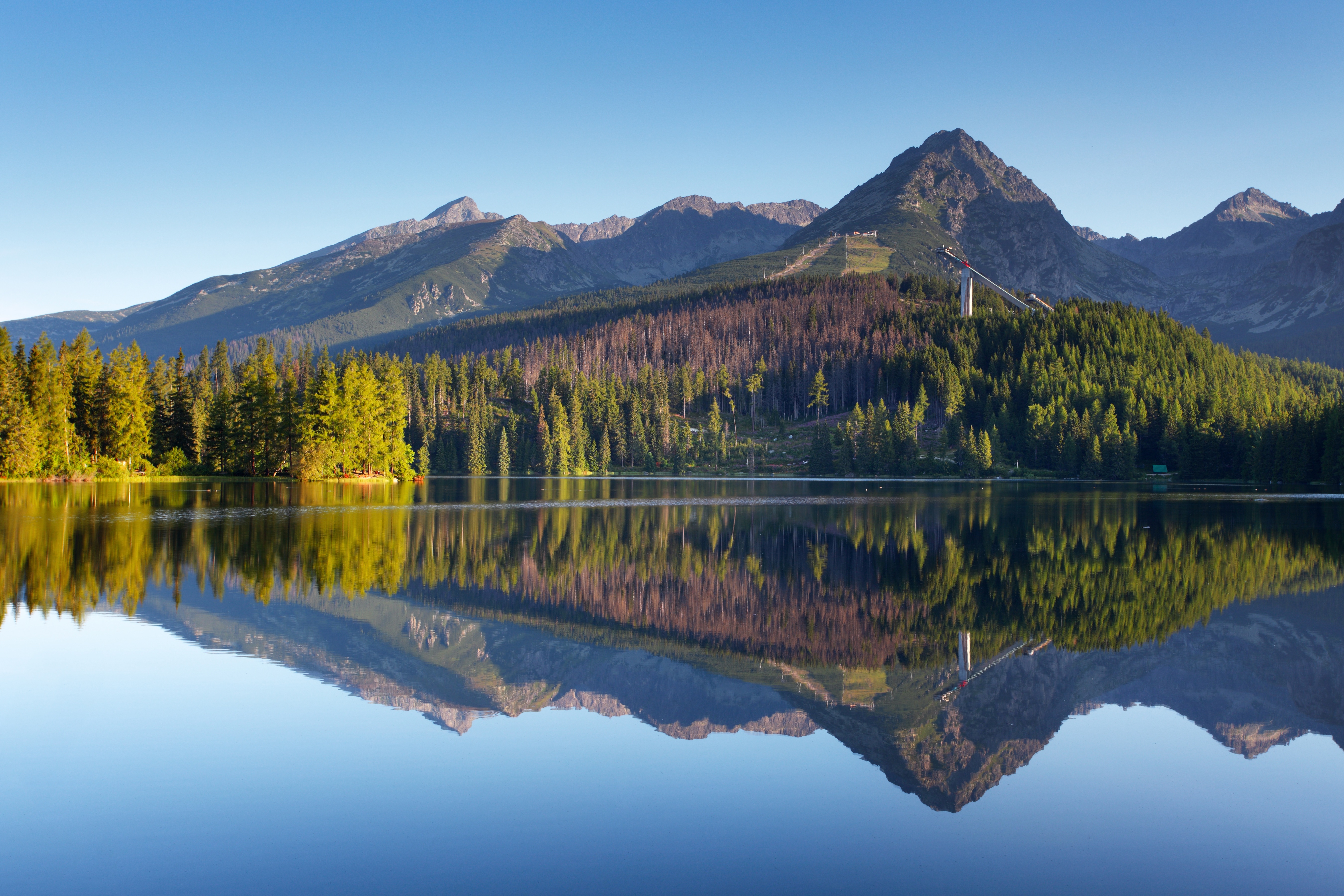 Slowakei Urlaub Gunstig Buchen Check24 Reise Vergleich