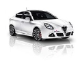 Alfa Romeo Giulietta Alfa Romeo Giulietta