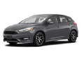 Ford Focus Ford Focus