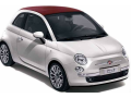 Fiat 500 Cabrio Fiat 500 Cabrio