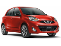 Nissan Micra Nissan Micra