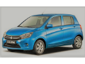 Suzuki Celerio Suzuki Celerio