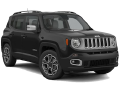 Jeep Renegade Jeep Renegade
