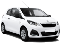 Peugeot 108 Peugeot 108