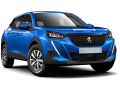 Peugeot 2008 Peugeot 2008