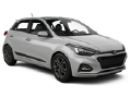 Hyundai i20 Hyundai i20