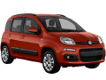 Fiat Panda Fiat Panda