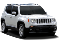 Jeep Renegade Jeep Renegade