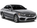 Mercedes C-Klasse Mercedes C-Klasse
