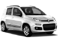 Fiat Panda Fiat Panda