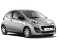 Peugeot 107 Peugeot 107