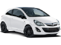 Vauxhall Corsa Vauxhall Corsa
