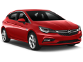 Opel Astra Opel Astra