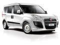 Fiat Doblo Fiat Doblo