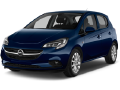 Opel Corsa Opel Corsa